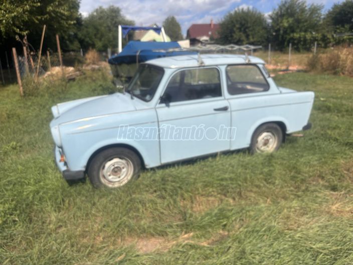 TRABANT 601 S