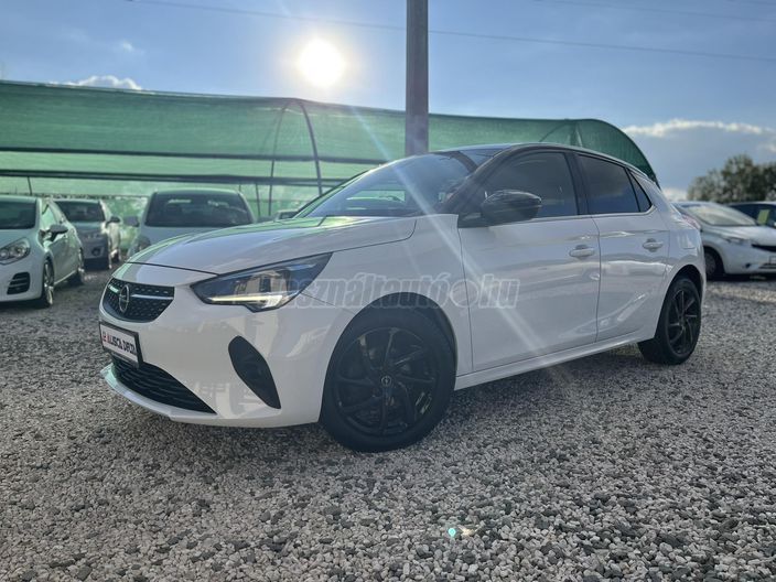 OPEL CORSA 1.2 Elegance