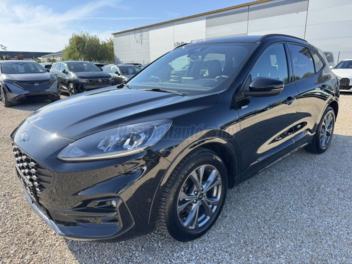 FORD KUGA 2.5 FHEV ST-Line CVT