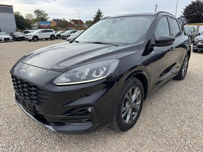 FORD KUGA 2.5 FHEV ST-Line CVT