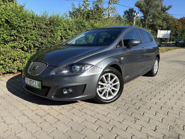 SEAT LEON 1.4 TSI Style EU5