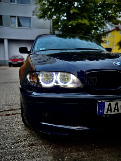 BMW 316 316i