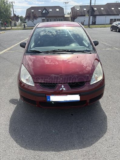 MITSUBISHI COLT 1.3 Inform AC