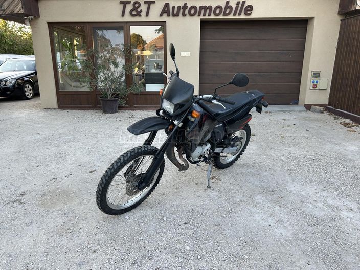 APRILIA MX 50
