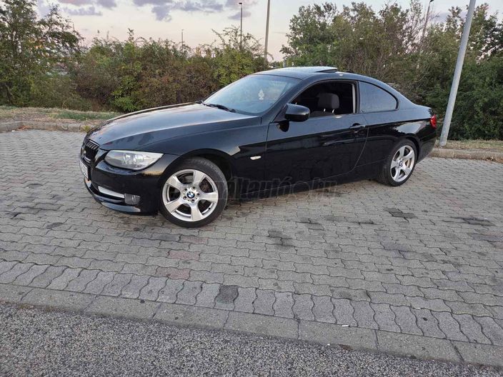 BMW 320 320i