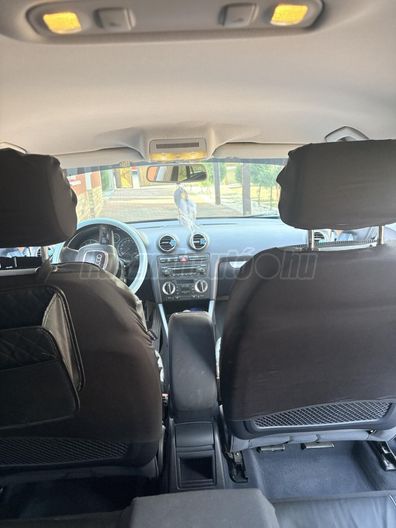AUDI A3 2.0 FSI Ambition Tiptronic ic