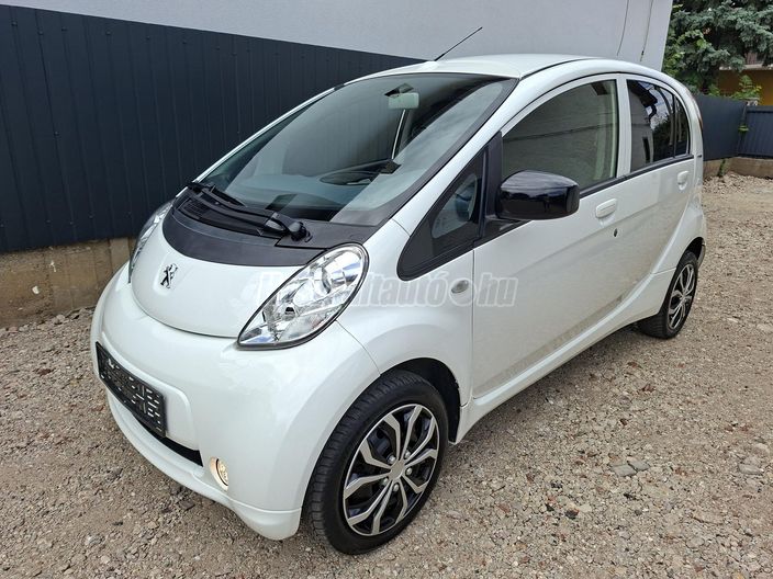 PEUGEOT ION Active CVT