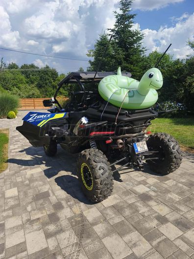 CFMOTO ZFORCE 1000 SPORT