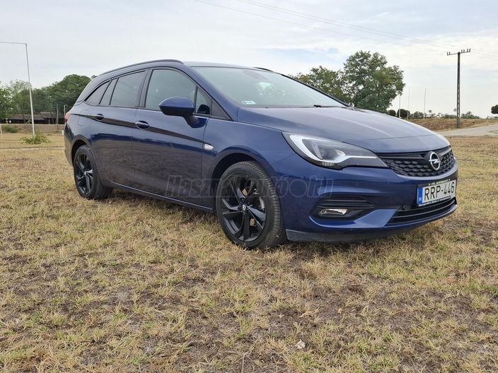 OPEL ASTRA K Sports Tourer 1.2 T Elegance