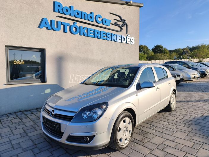 OPEL ASTRA H 1.4 Essentia