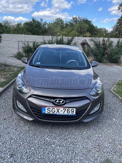 HYUNDAI I30 1.4i Comfort