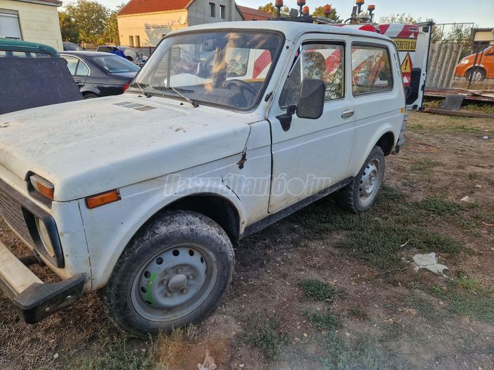LADA NIVA 2121