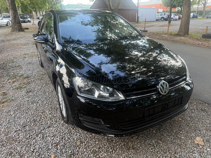 VOLKSWAGEN GOLF VII 1.2 TSi BMT Start Euro 6