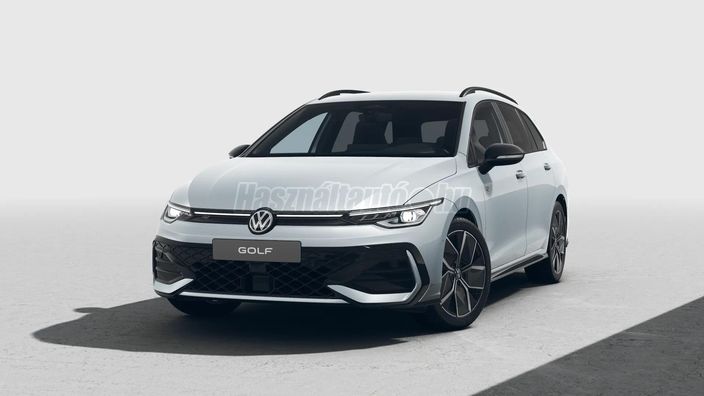 VOLKSWAGEN GOLF Variant 2.0 TDI R-Line MAX DSG