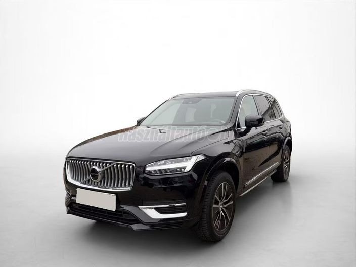 VOLVO XC90 2.0 [T8] Recharge Inscription Geartronic (7 személyes )