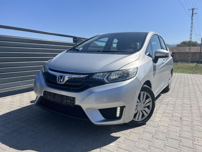 HONDA JAZZ 1.3 Trend CVT