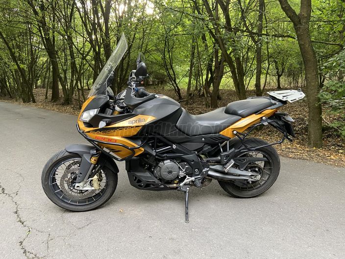 APRILIA CAPONORD