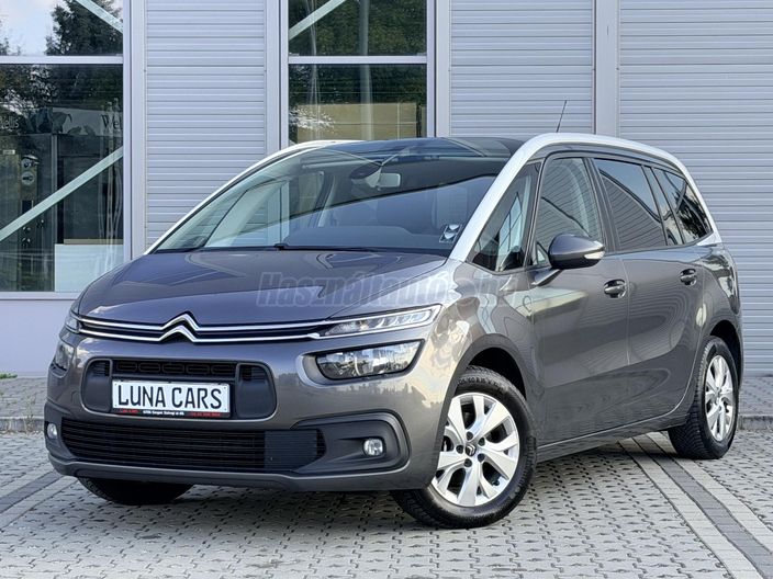 CITROEN GRAND C4 PICASSO