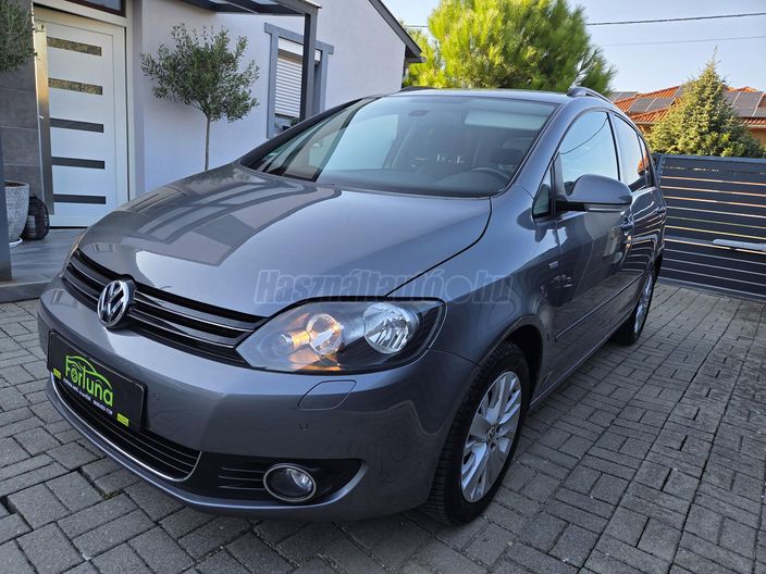 VOLKSWAGEN GOLF PLUS 1.4 Tsi Comfortline