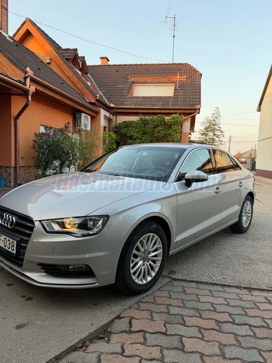 AUDI A3 Limousine 2.0 TDI Ambiente