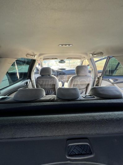 CITROEN C5 2.0 SX