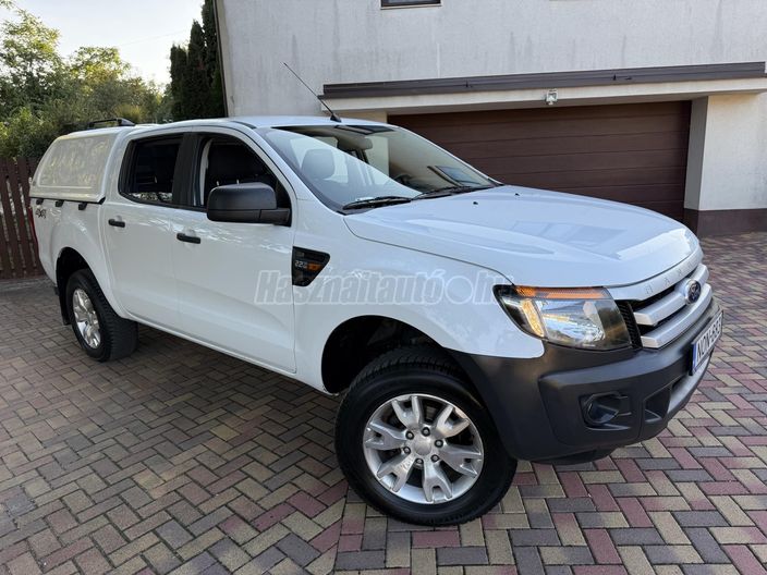FORD RANGER 2.2 TDCi 4x4 XL