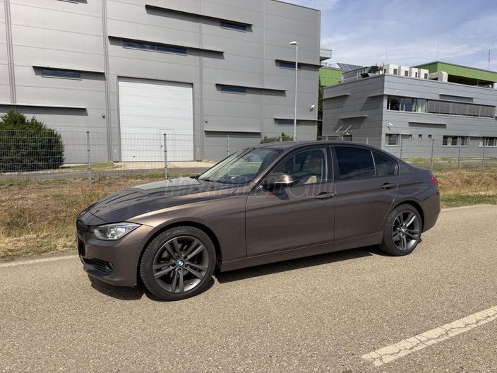 BMW 320 320d