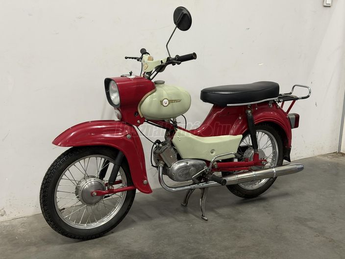 SIMSON STAR