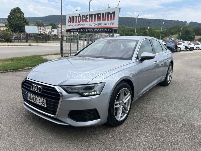 AUDI A6 40 TDI Design S-tronic