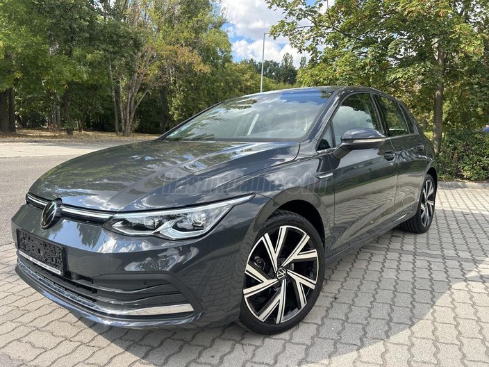 VOLKSWAGEN GOLF VIII 1.5 TSI Style