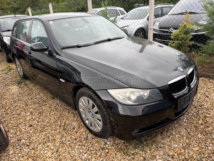 BMW 318 318d Touring