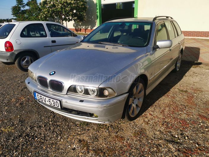 BMW 530 530d Touring