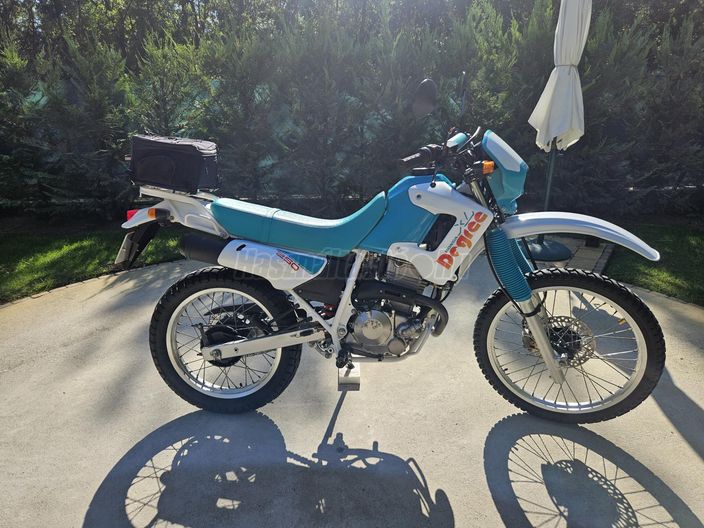 HONDA XL 250 S