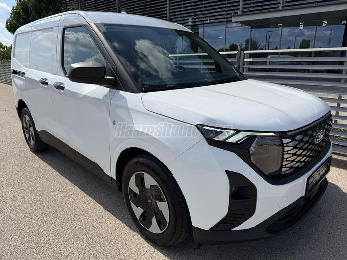 FORD COURIER E-Transit Trend (Automata)