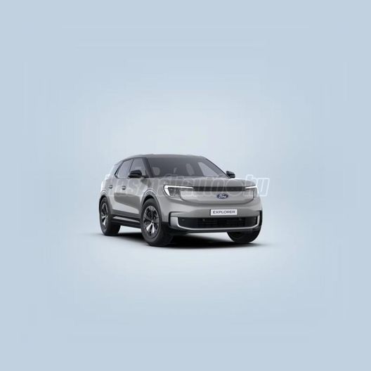 FORD EXPLORER STYLE STANDARD 190LE RWD Metálfényezéssel