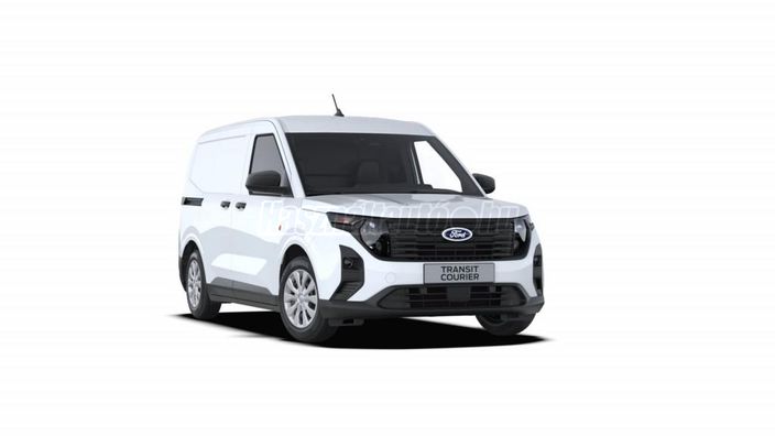 FORD TRANSIT COURIER TREND BEV 43 KWH 136 =