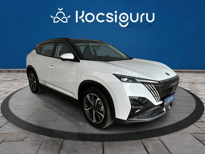 DONGFENG (DFSK) MAGE 1.5 E2 (Automata)