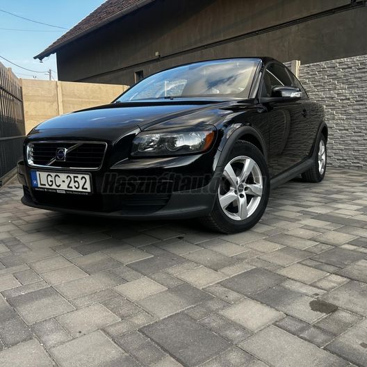 VOLVO C30 1.6 D Momentum