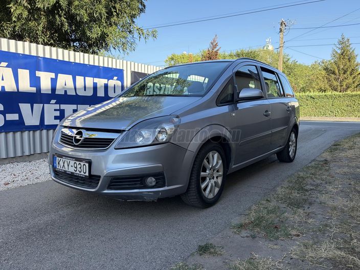 OPEL ZAFIRA B 1.6 Cosmo