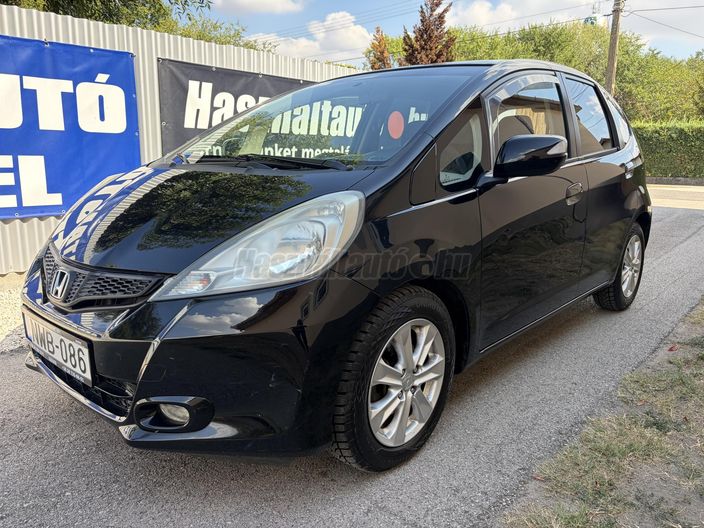 HONDA JAZZ 1.4 Executive CVT