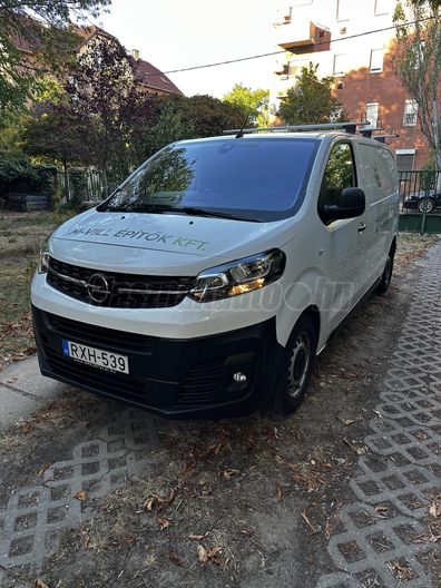 OPEL VIVARO 1.5 D Cargo Enjoy M