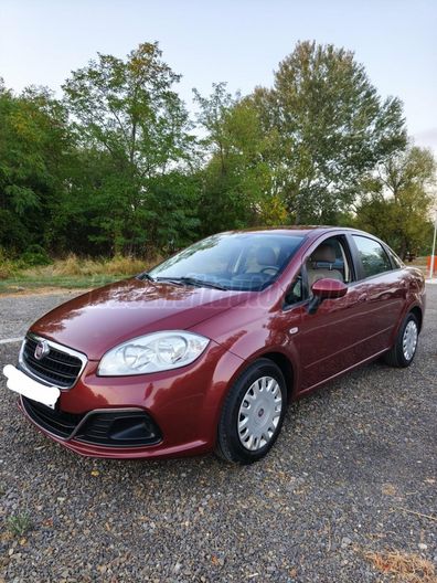 FIAT LINEA 1.3 Mjet 16V Pop