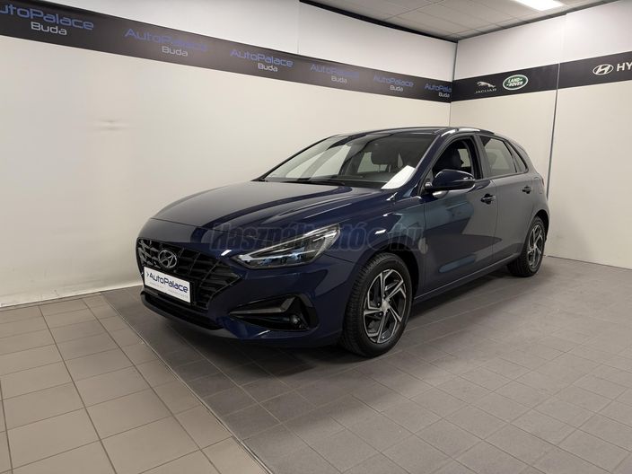 HYUNDAI I30 1.5 DPi Comfort