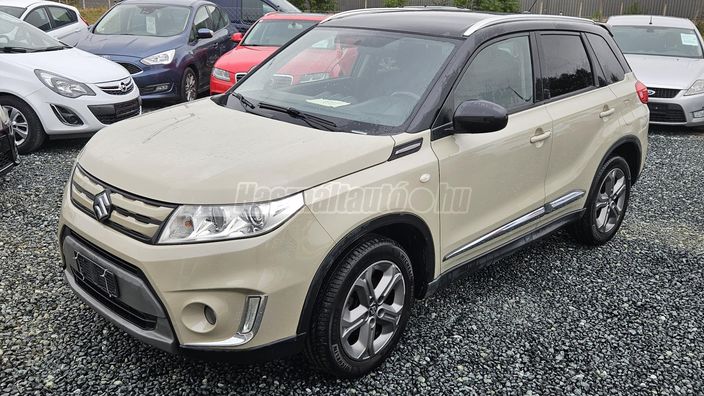 SUZUKI VITARA 1.6 DDiS GLX