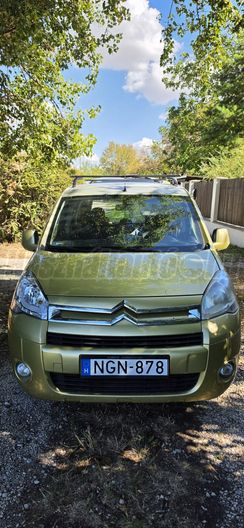 CITROEN BERLINGO 1.6 HDi Multispace