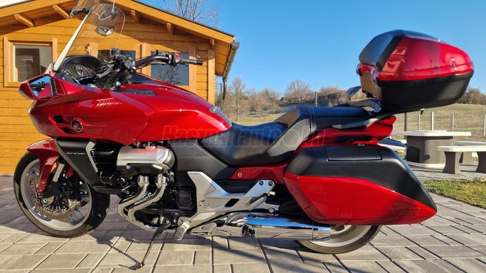 HONDA CTX 1300