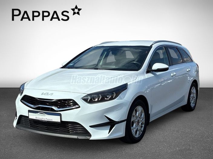 KIA CEE'D Ceed SW 1.5 T-GDI Gold