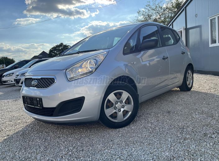 KIA VENGA 1.4 EX