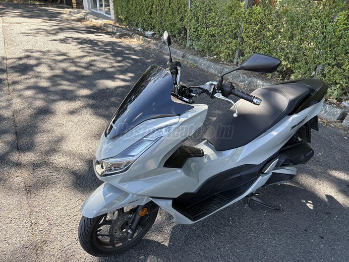 HONDA PCX 125