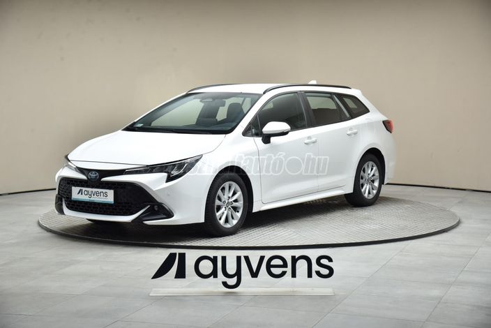 TOYOTA COROLLA Touring Sports 1.8 Hybrid Comfort Tech e-CVT
